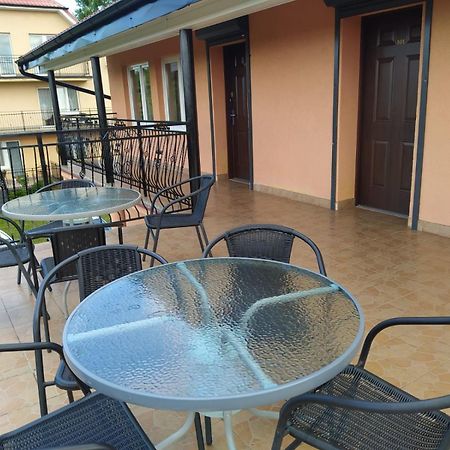 Mocik Jastrzebia Gora Quarto foto