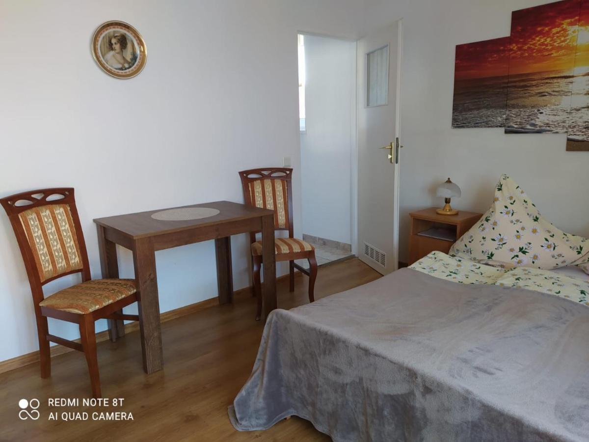 Mocik Jastrzebia Gora Exterior foto