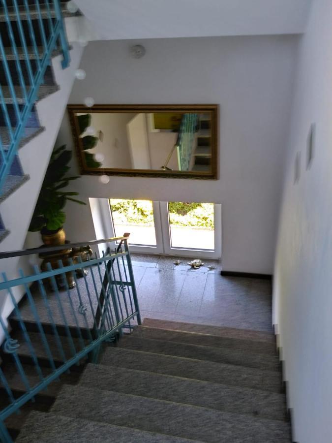 Mocik Jastrzebia Gora Exterior foto