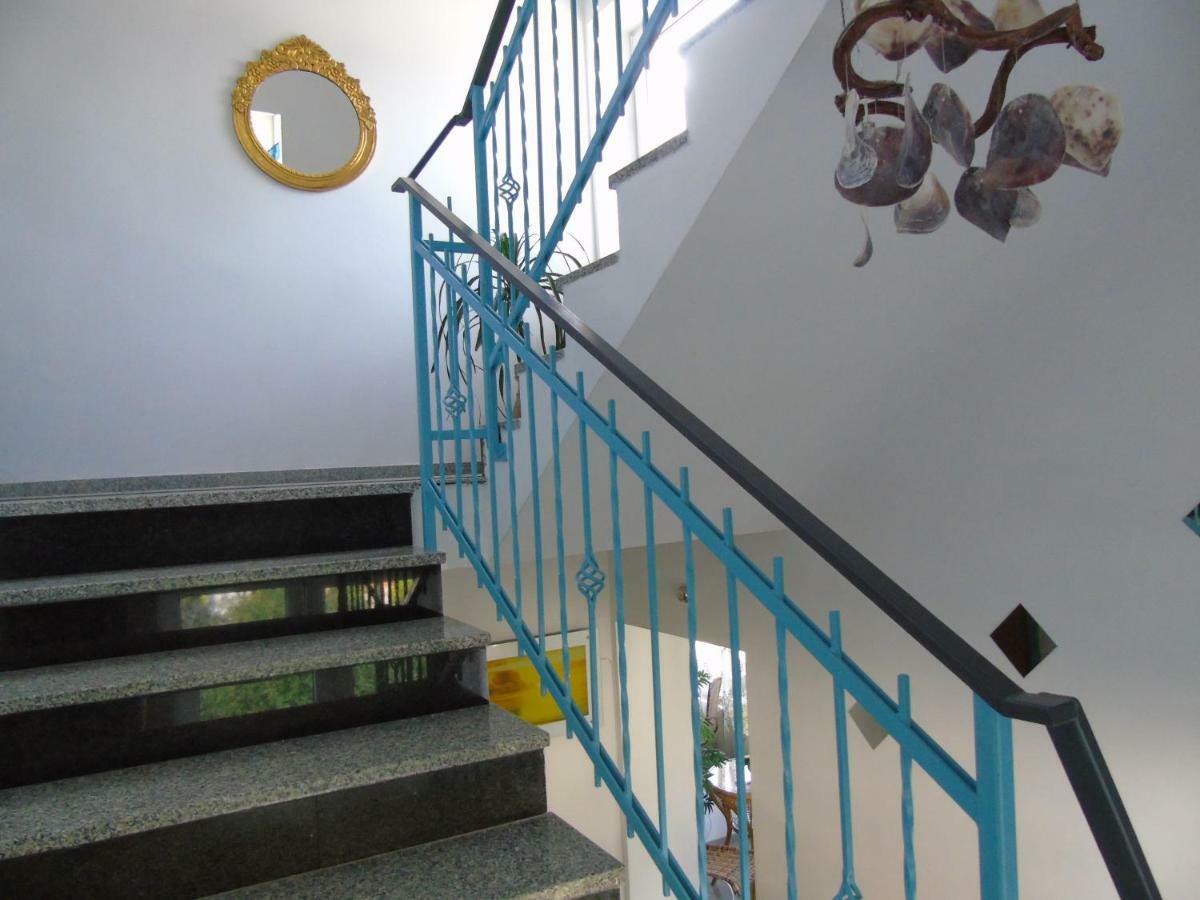 Mocik Jastrzebia Gora Exterior foto