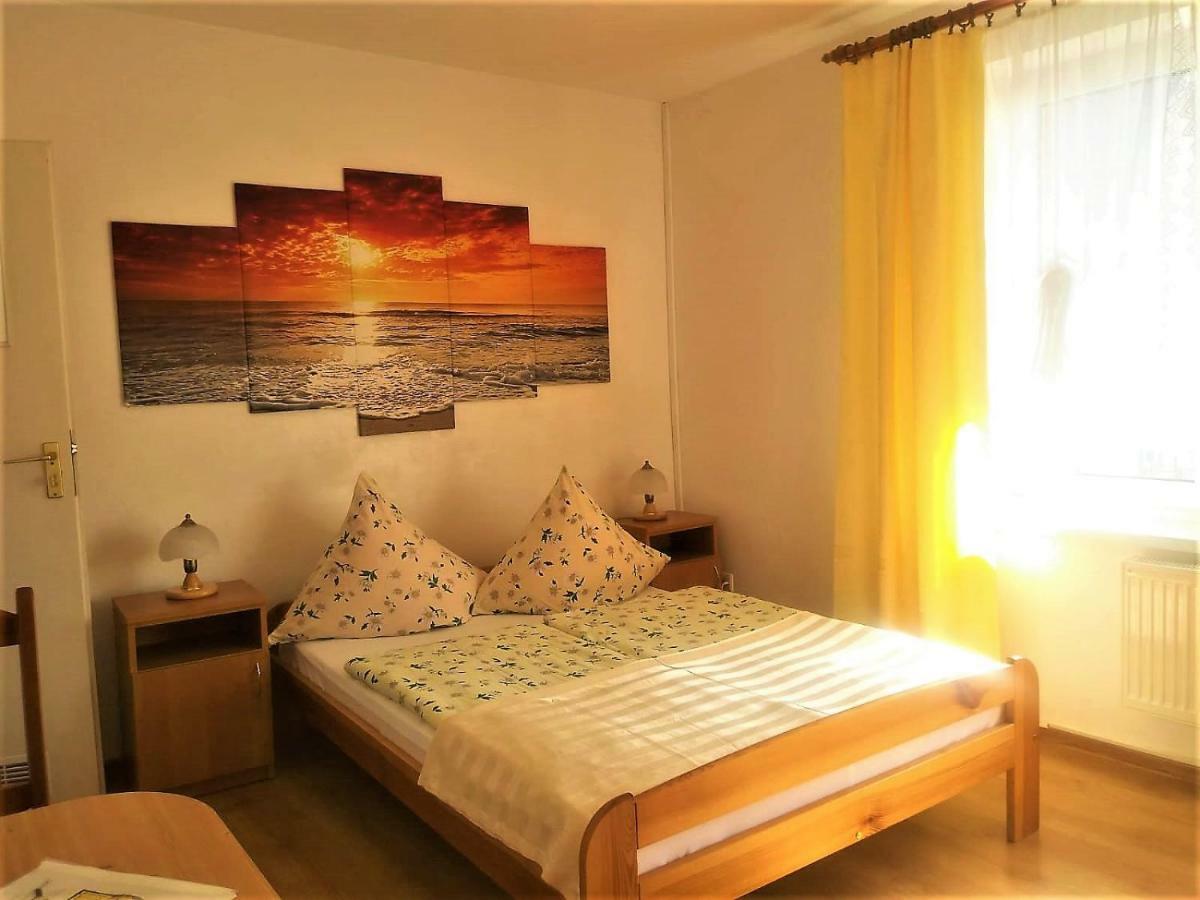 Mocik Jastrzebia Gora Exterior foto